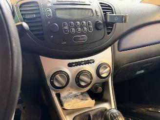 Hyundai I-10 1.25i i-Catcher 76.000 NAP! picture 22