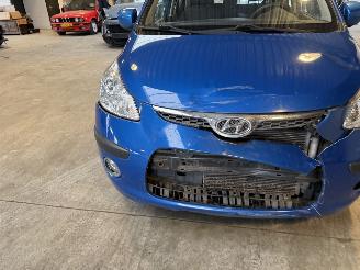 Hyundai I-10 1.25i i-Catcher 76.000 NAP! picture 9