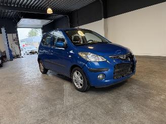 Hyundai I-10 1.25i i-Catcher 76.000 NAP! picture 7