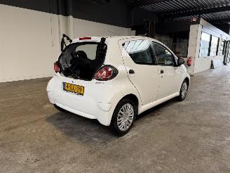 Toyota Aygo 1.0 VVT-i Now NAP! picture 5