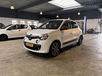 Vaurioauto  passenger cars Renault Twingo 0.9 TCe Dynamique 2014/9