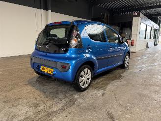 Citroën C1 1.0 1.0-12V Selection 95.000 NAP! picture 5