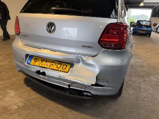Volkswagen Polo 1.4 TDI BlueMotion 107.000 NAP! picture 7