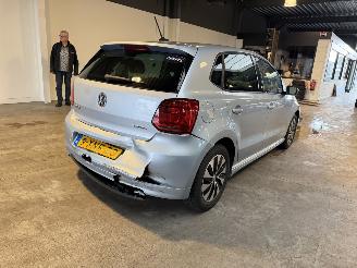 Volkswagen Polo 1.4 TDI BlueMotion 107.000 NAP! picture 8