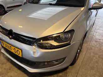 Volkswagen Polo 1.4 TDI BlueMotion 107.000 NAP! picture 13