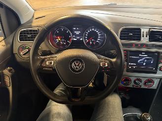 Volkswagen Polo 1.4 TDI BlueMotion 107.000 NAP! picture 22
