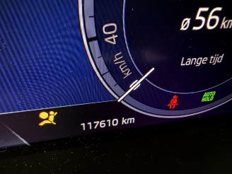 Skoda Octavia 1.5 TSI First Edition picture 25