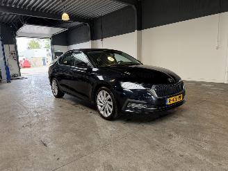 Skoda Octavia 1.5 TSI First Edition picture 7