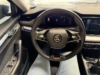 Skoda Octavia 1.5 TSI First Edition picture 21