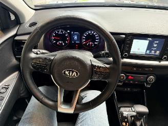 Kia Stonic T-GDi ExecutiveLine picture 20