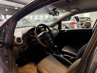 Opel Corsa 1.2-16V BlitZ NAP! picture 14