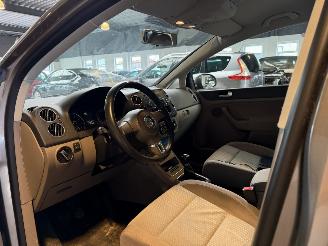 Volkswagen Golf plus 1.4 Easyline picture 15