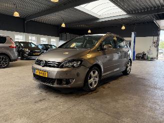 škoda osobní automobily Volkswagen Golf plus 1.4 Easyline 2011/2