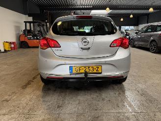 Opel Astra 1.4 Turbo picture 4