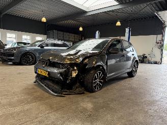 Coche accidentado Volkswagen Golf 1.5 TSI Highline Business R 50.000 KM! 2018/10