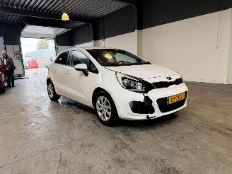 Kia Rio 1.2 CVVT Plus Pack picture 7