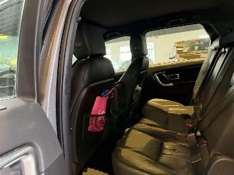 Land Rover Discovery Sport 2.0 TD4 HSE Luxury picture 10