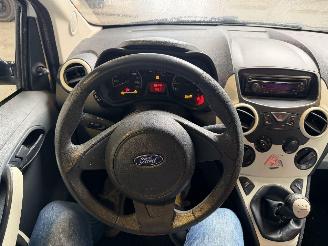 Ford Ka 1.2 Champions Edition S/S picture 13