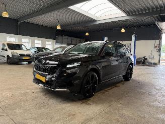Avarii autoturisme Skoda Kamiq 1.0 TSI Ambition 2020/7