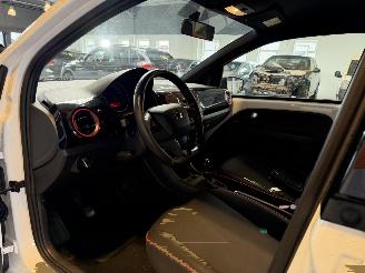 Seat Mii 1.0 FR Line picture 14