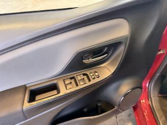 Toyota Yaris 1.5 Hybrid Volcano Edition picture 21