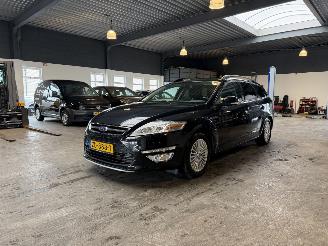 škoda osobní automobily Ford Mondeo 1.6 EcoBoost Titanium 2011/11