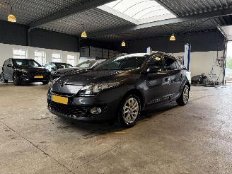Schadeauto Renault Mégane 1.2 TCe 2013/9