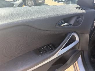 Opel Zafira Tourer 1.4 Edition 7p. picture 19
