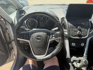 Opel Zafira Tourer 1.4 Edition 7p. picture 20