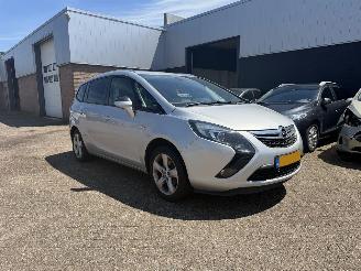 Opel Zafira Tourer 1.4 Edition 7p. picture 7