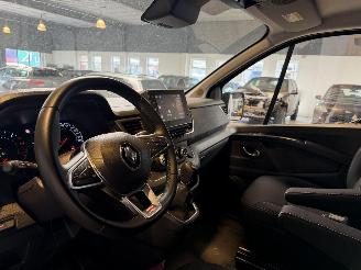 Renault Trafic 2.0 L2H1 Extra DC 36.000 NAP! picture 26