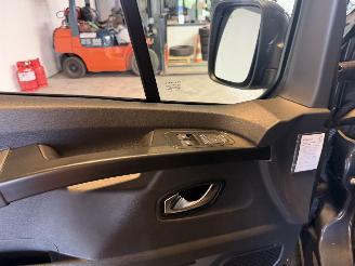 Renault Trafic 2.0 L2H1 Extra DC 36.000 NAP! picture 27