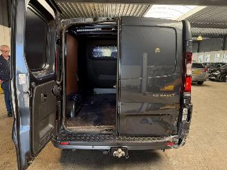 Renault Trafic 2.0 L2H1 Extra DC 36.000 NAP! picture 19