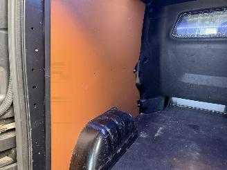 Renault Trafic 2.0 L2H1 Extra DC 36.000 NAP! picture 16