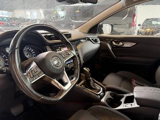 Nissan Qashqai 1.3 DIG-T 86.000 Automaat! picture 20