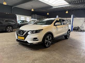 Nissan Qashqai 1.3 DIG-T 86.000 Automaat! 2019/11