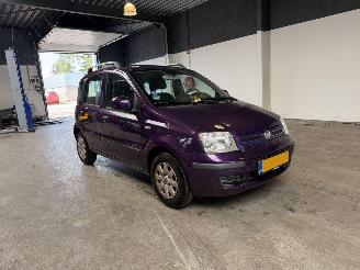 Fiat Panda 1.2 Edizione Cool NAP! picture 7