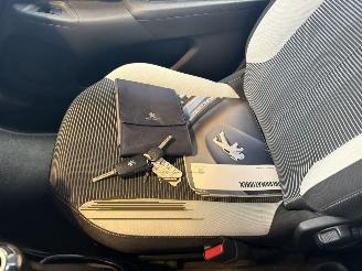 Peugeot 108 1.2 TOP! Roland Garros picture 19