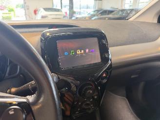 Peugeot 108 1.2 TOP! Roland Garros picture 20