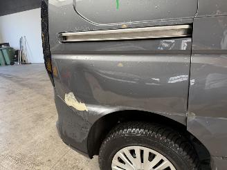 Volkswagen Caddy Cargo 2.0 TDI Economy Business picture 15