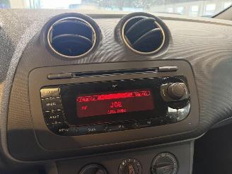 Seat Ibiza 1.2 TSI Sport NAP 1e EIGENAAR! picture 24