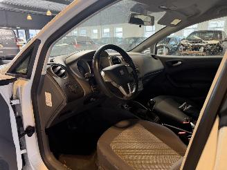 Seat Ibiza 1.2 TSI Sport NAP 1e EIGENAAR! picture 17