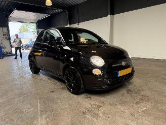 Fiat 500 C 0.9 TwinAir Turbo picture 7