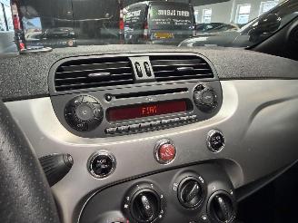 Fiat 500 C 0.9 TwinAir Turbo picture 17