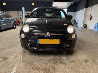 Fiat 500 C 0.9 TwinAir Turbo picture 8