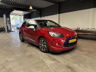 DS Automobiles DS 3  picture 7