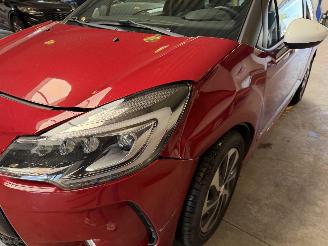 DS Automobiles DS 3  picture 9