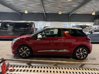 DS Automobiles DS 3  picture 2