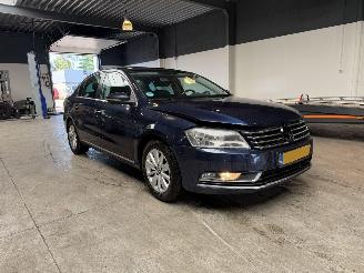 Volkswagen Passat 1.4 TSI BlueMotion picture 6