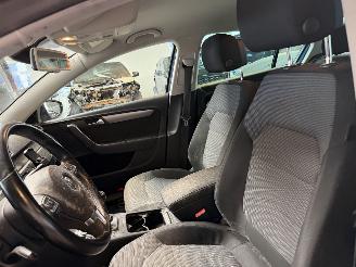 Volkswagen Passat 1.4 TSI BlueMotion picture 19